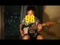 98 - The Hertz x JFFT 良少 結他 Cover