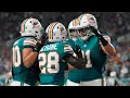 De Von Achane s best plays from 168-yard game vs Bills Week 2