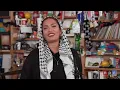 Ana Tijoux: Tiny Desk Concert