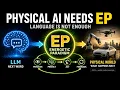 Beyond the Next Token How AI Learns to Predict the Real World