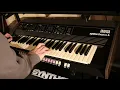 Lagu SAX or SUX? Farfisa Syntorchestra 4: Saxophone Preset