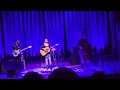 Sarah Jarosz - Take Me Back - Undercurrent Live (CMA Theater Nashville - Oct 1, 2026)