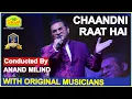 Download Lagu Chandni Raat Hai Tu Mere Saath Hai I Baaghi I Anand Milind I Abhijeet Bhattacharya I 90's Hindi Song