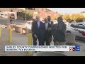 Shelby County commissioner indicted for bribery tax evasion