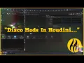 Houdini Just Got Easier Check Out Slingshot 3 0 s New Shelf Tools