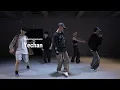 Ms Banks - Snack ft. Kida Kudz / Yechan Choreography