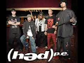 Hed PE - Blackout