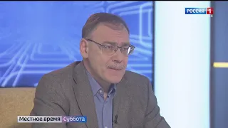 «Наше здоровье», эфир от  27 февраля 2021 года
