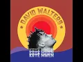 Kryé Mwen - David Walters