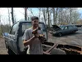 We TESTED RUSTOLEUM UNDERCOATING On Our Rusty Truck