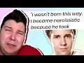Nikocado Avocado Reveals It s Too Late Blames Meltdown on David Dobrik