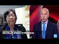 US sanctions on ICC are 'a shock' and 'unacceptable,' Nobel peace laureate Navi Pillay says