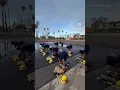 Fire Training Academy Week 1