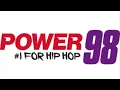 WPEG Concord Charlotte NC Power 98 TOH Legal ID 23 11pm OTA