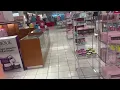 2025 Timelapse Tour of Belk at The Avenue Viera - Viera FL