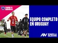 Download Lagu EN VIVO: SELECCIÓN PERUANA: EQUIPO COMPLETO PARA ENFRENTAR A URUGUAY | CAM