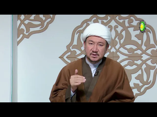 ⁣188 المقام الثانی في الإستصحاب، و بالجملة البقاء ص 376 - استاد: حجة الاسلام والمسلمین محمد هادی نبوی