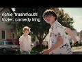 Download Lagu richie 'trashmouth' tozier: comedy king
