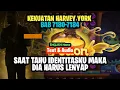 Download Lagu Saat Tahu Identitasku Maka Dia Harus Lenyap | Master Poison Harvey York bb 7180-7184