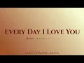 Download Lagu Boyzone ~ Every Day I Love You| Audio