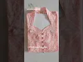 Download Lagu ✨️Smart Collar Neck Kurti Design with button placket