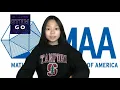 AMC 10A 2021 Fall Contest 2021-2022 Solutions
