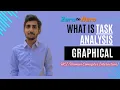 What is Task Analysis HTA Graphical Task Analysis Human Computer Interaction HCI UI UX