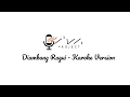Download Lagu T'PATI PROJECT - DIAMBANG RAGUI ( KARAOKE VERSION )