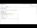 Codingbat - firstHalf Java