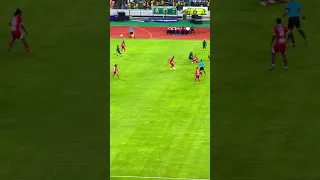 Elie Mpanzu Yanga Vs Simba  Elie Mpanzu Yanga Vs Simba