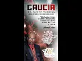 Gaucia St Aubyn Vassell - A Life That Touched Many