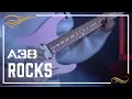 Download Lagu Polyphia - Finale // Live 2017 // A38 Rocks