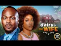 Download Lagu DIARY OF A MAD WIFE (EMEM INWANG DANIEL ETIM) - Nigerian Movies 2025 latest full movies