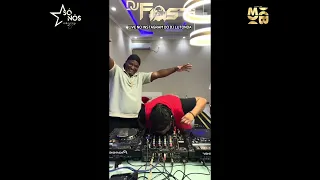 dj fiesta jr na live do dj lutonda