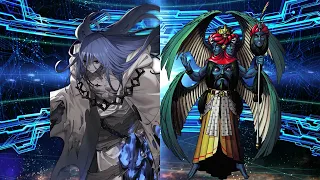 fate servants and megami tensei demons comparison updated as of january 2026 