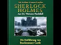 Lagu Sherlock Holmes – Die Entführung von Brackenmoor Castle