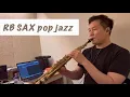 Download Lagu Sunset - RB SAX (pop Jazz)