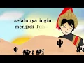 Download Lagu Lagu Sufi; Ingin Jadi Tuhan Oleh Amran HS