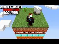 Download Lagu 100 Hari Tapi One Chunk Random Layer