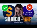 LATAM HACK How to Issue Tickets MUCH CHEAPER than on the Website