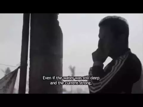 NICK & CHAI (trailer)