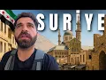 Download Lagu Het was niet makkelijk om Syrië binnen te komen, maar ik ben er eindelijk! Mijn eerste dag  🇸🇾~232