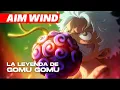 Download Lagu Gomu Gomu | AIM WIND「ONE PIECE AMV 4K」