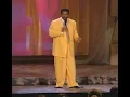 Steve Harvey Stand Up FULL