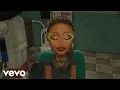 Download Lagu Ariana Grande - we can't be friends (wait for your love) (Official Roblox Music Video)