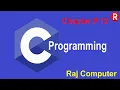C Programing 13 Nested Do While Loop -