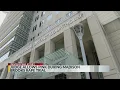 Judge allows pink during Madison Brooks rape trial