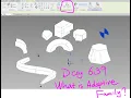 Revit Exercise Day 639 What is Adaptive Family and When do we need it