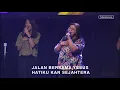 Lagu Jalan Bersama Yesus Manise - Bethany Nginden