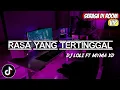 Download Lagu DJ GEDRUK SANTUY ❗❗RASA YANG TERTINGGAL - ST 12